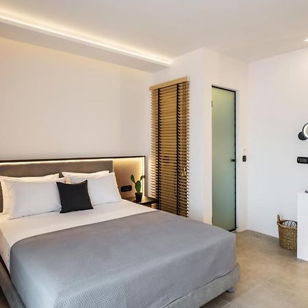 Neapolis 21 Suites, Premium Key Collection Скіатос Екстер'єр фото