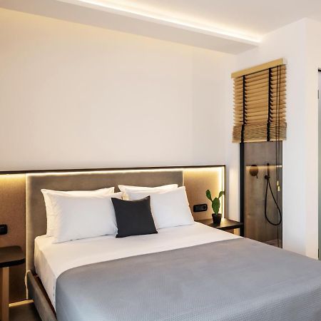 Neapolis 21 Suites, Premium Key Collection Скіатос Екстер'єр фото