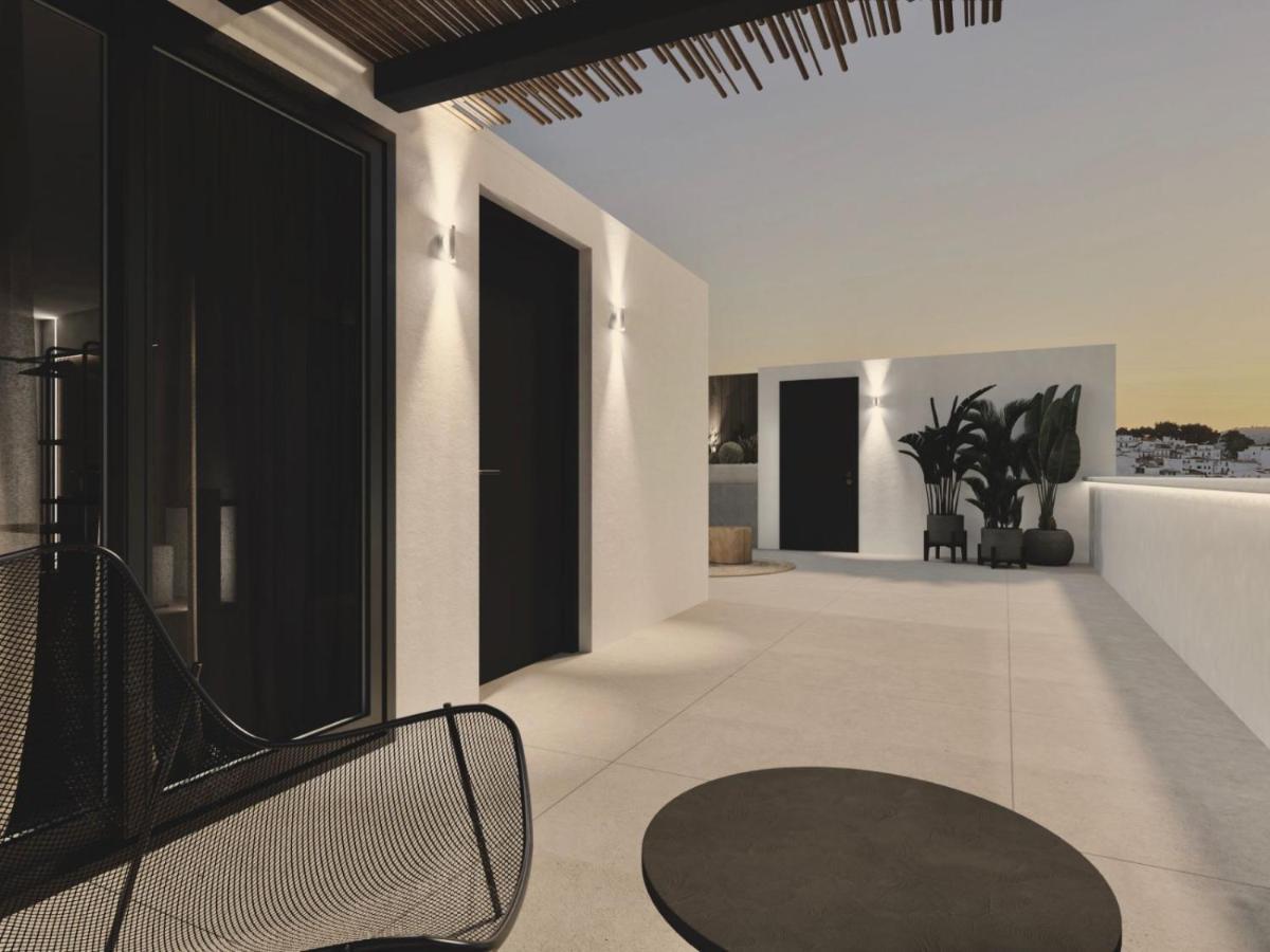 Neapolis 21 Suites, Premium Key Collection Скіатос Екстер'єр фото