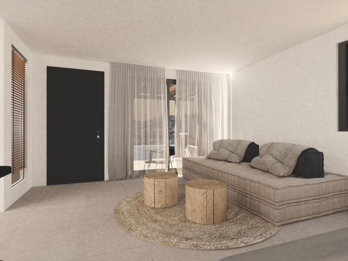 Neapolis 21 Suites, Premium Key Collection Скіатос Екстер'єр фото