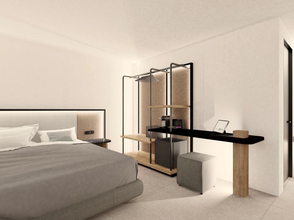 Neapolis 21 Suites, Premium Key Collection Скіатос Екстер'єр фото