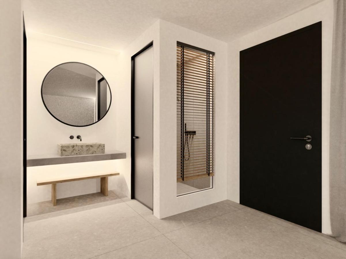 Neapolis 21 Suites, Premium Key Collection Скіатос Екстер'єр фото