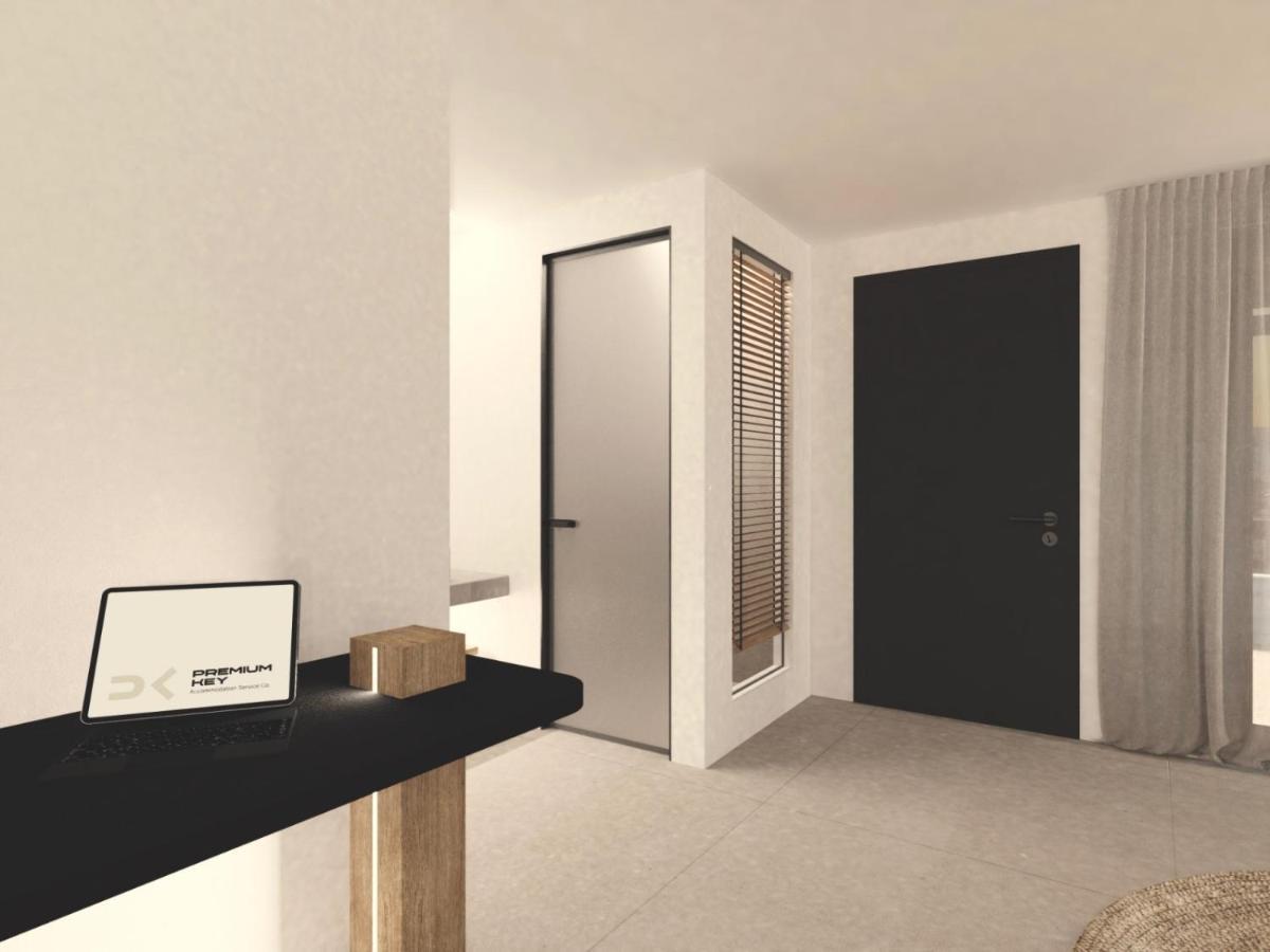 Neapolis 21 Suites, Premium Key Collection Скіатос Екстер'єр фото