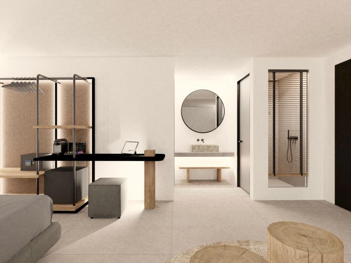 Neapolis 21 Suites, Premium Key Collection Скіатос Екстер'єр фото