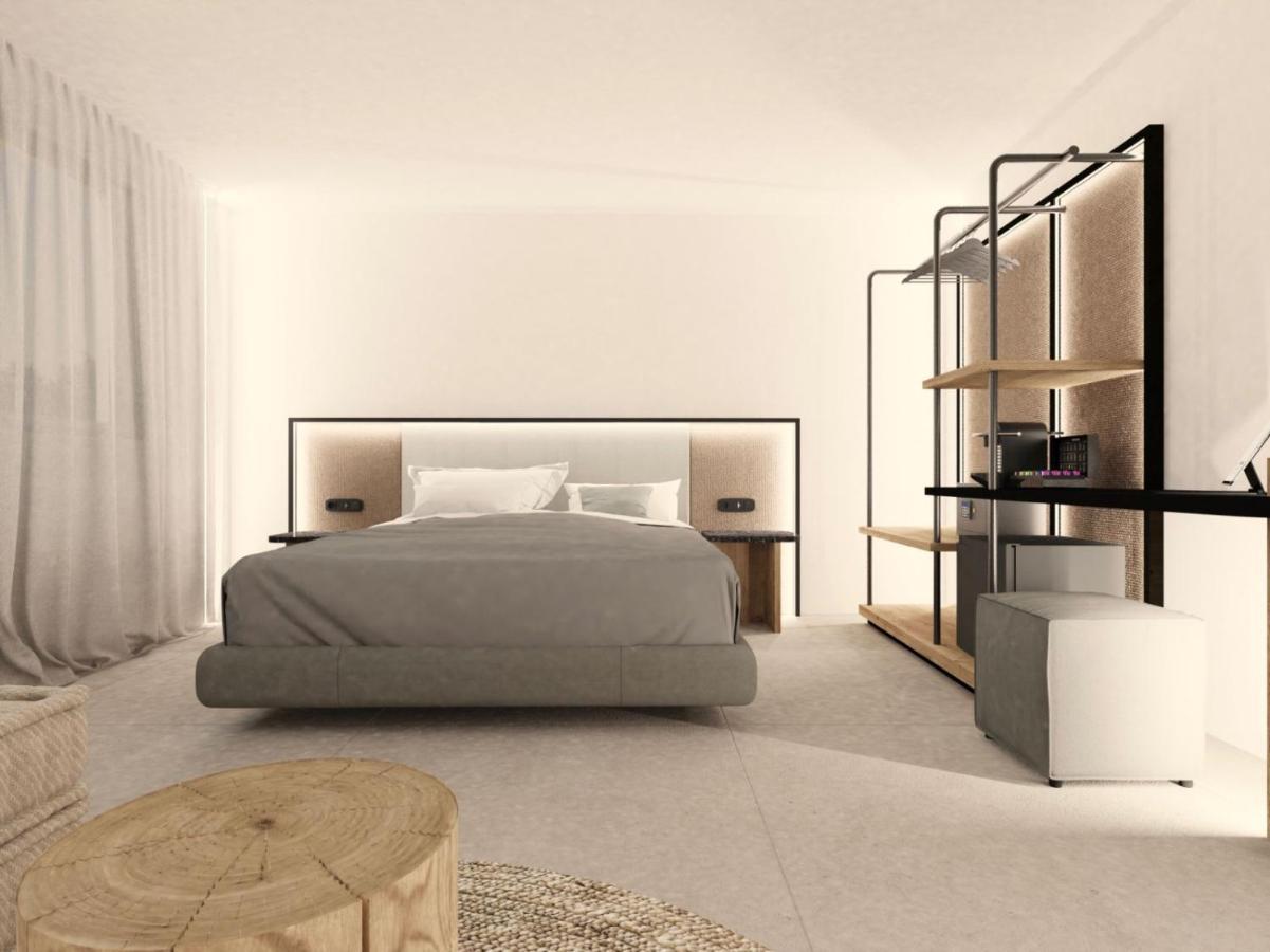 Neapolis 21 Suites, Premium Key Collection Скіатос Екстер'єр фото