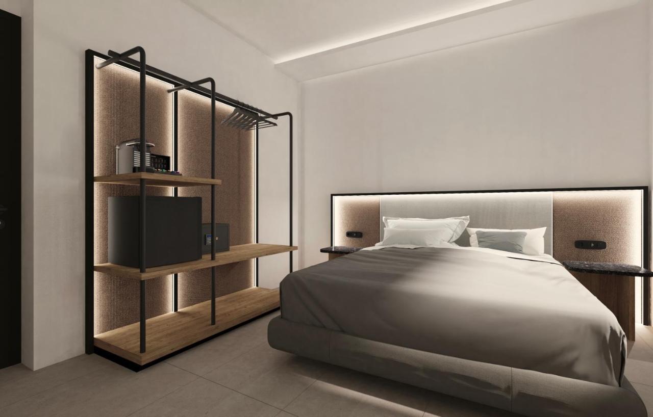 Neapolis 21 Suites, Premium Key Collection Скіатос Екстер'єр фото