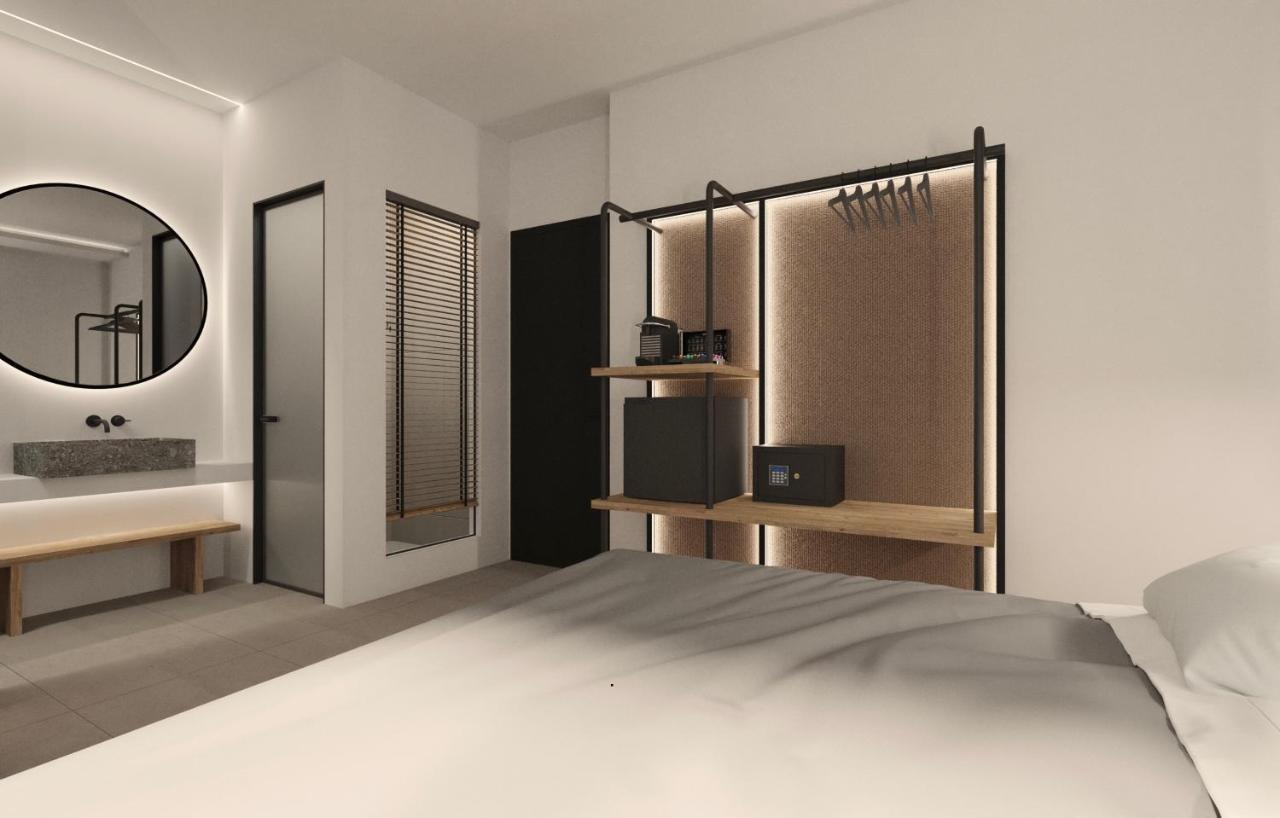 Neapolis 21 Suites, Premium Key Collection Скіатос Екстер'єр фото