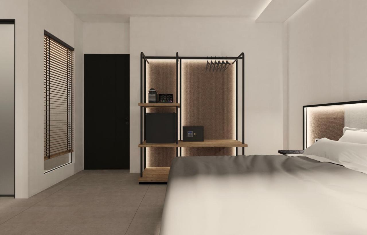 Neapolis 21 Suites, Premium Key Collection Скіатос Екстер'єр фото