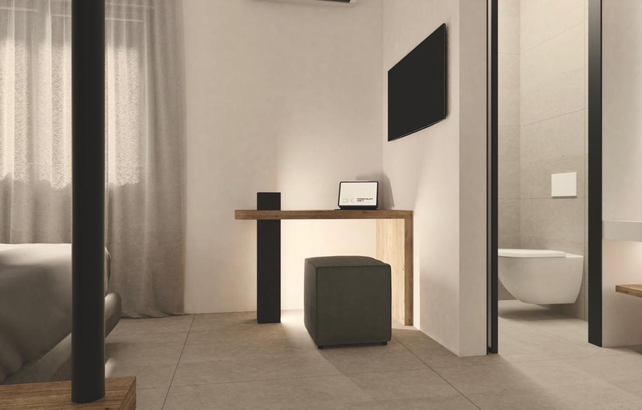 Neapolis 21 Suites, Premium Key Collection Скіатос Екстер'єр фото