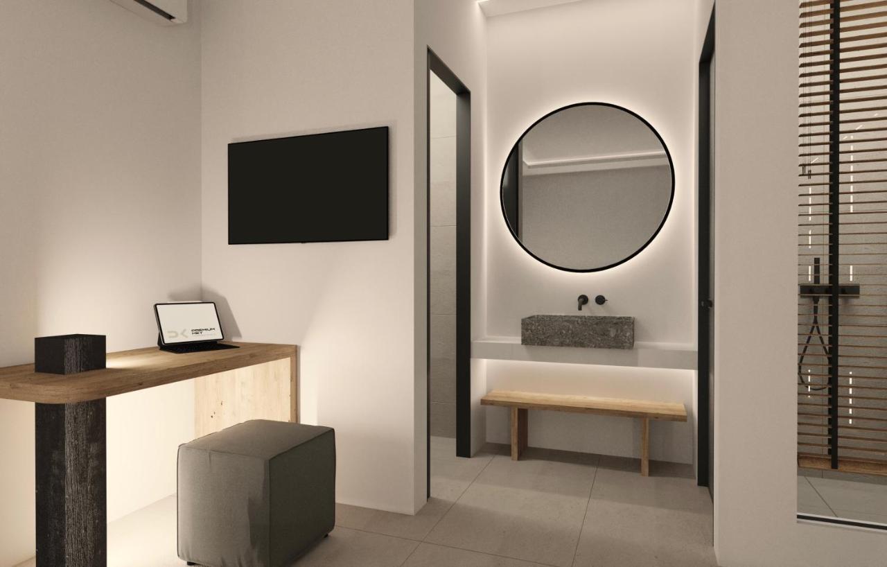 Neapolis 21 Suites, Premium Key Collection Скіатос Екстер'єр фото