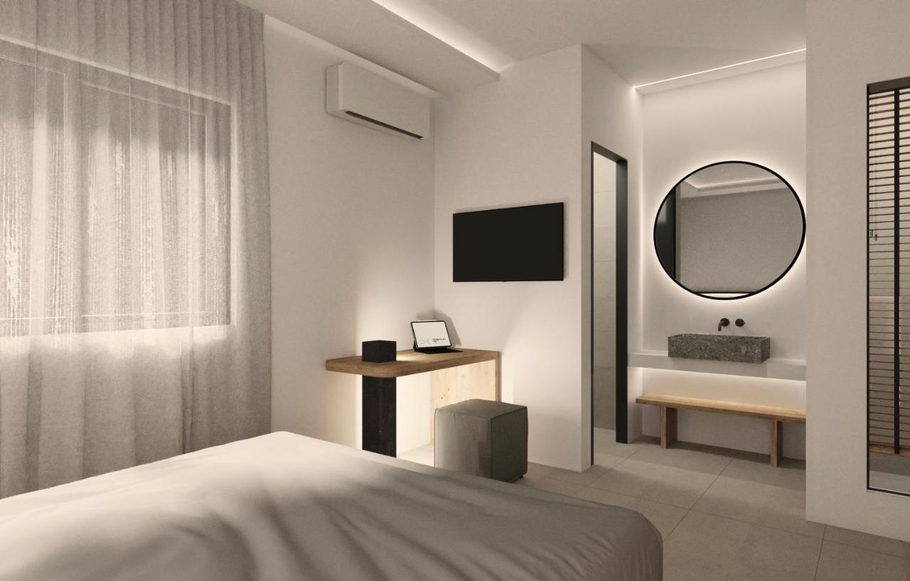 Neapolis 21 Suites, Premium Key Collection Скіатос Екстер'єр фото