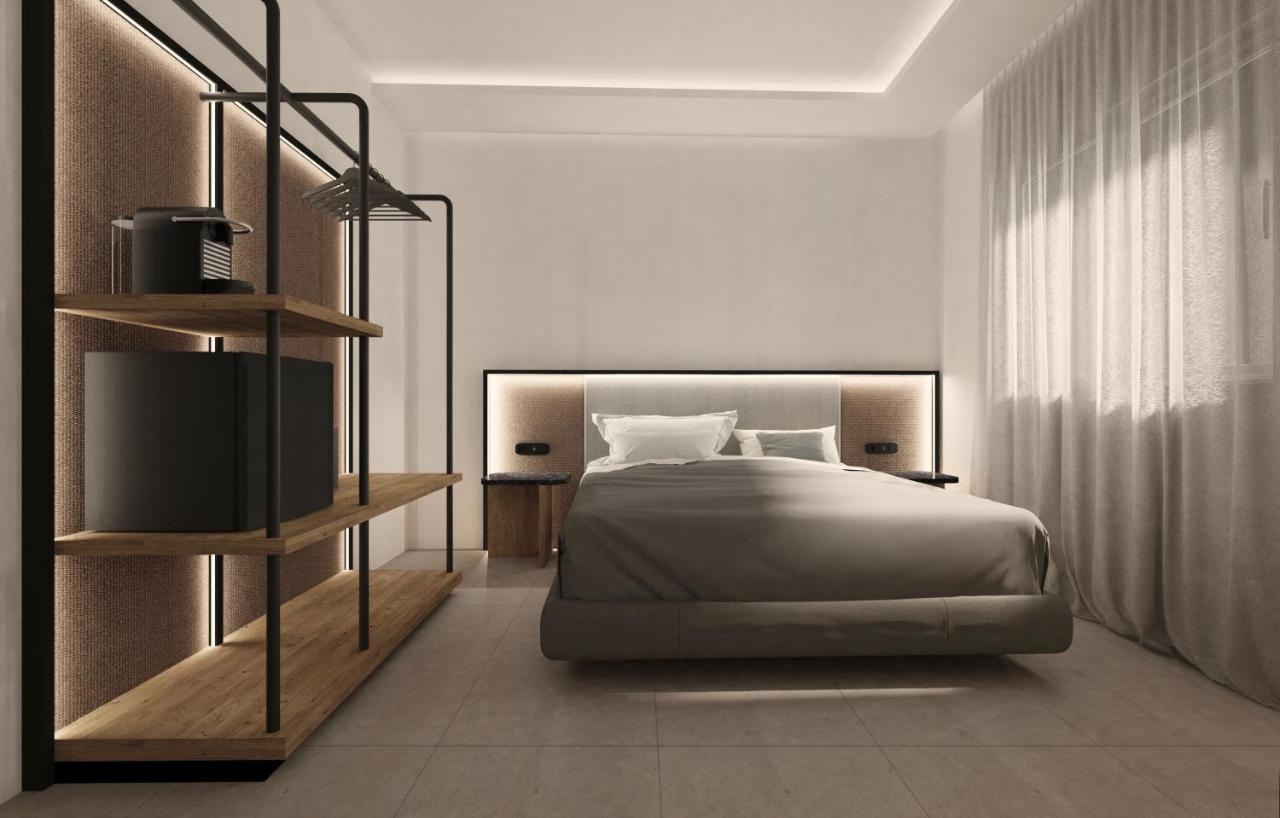 Neapolis 21 Suites, Premium Key Collection Скіатос Екстер'єр фото