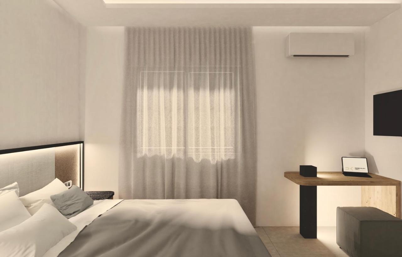 Neapolis 21 Suites, Premium Key Collection Скіатос Екстер'єр фото