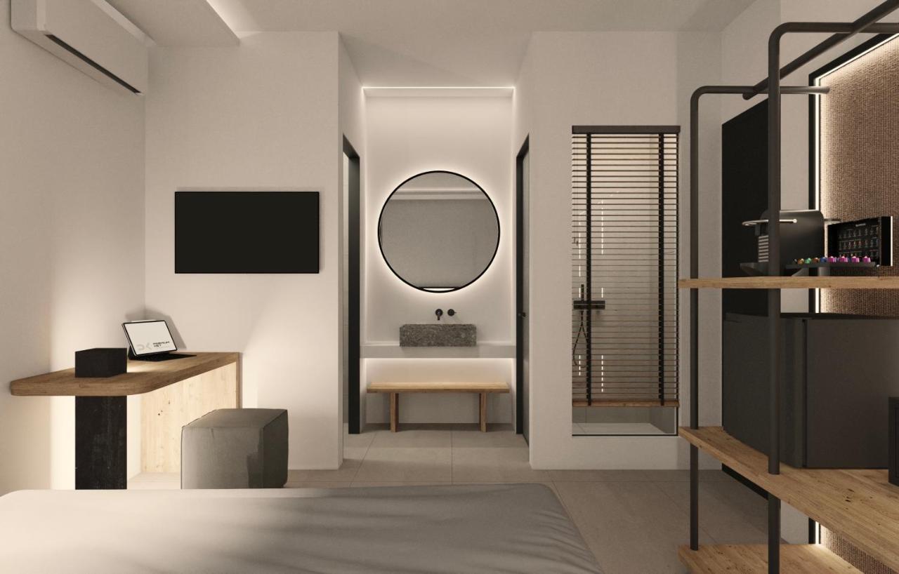 Neapolis 21 Suites, Premium Key Collection Скіатос Екстер'єр фото