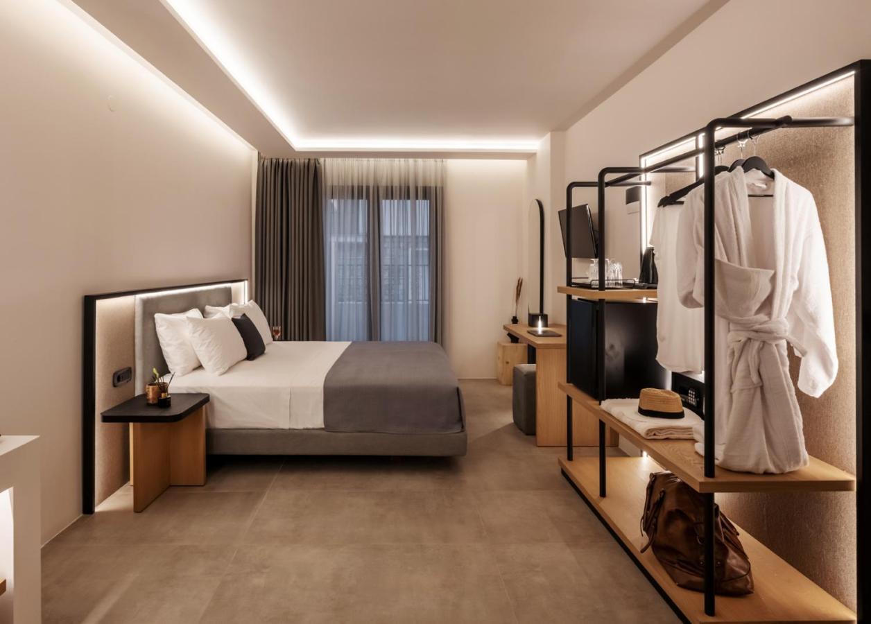Neapolis 21 Suites, Premium Key Collection Скіатос Екстер'єр фото