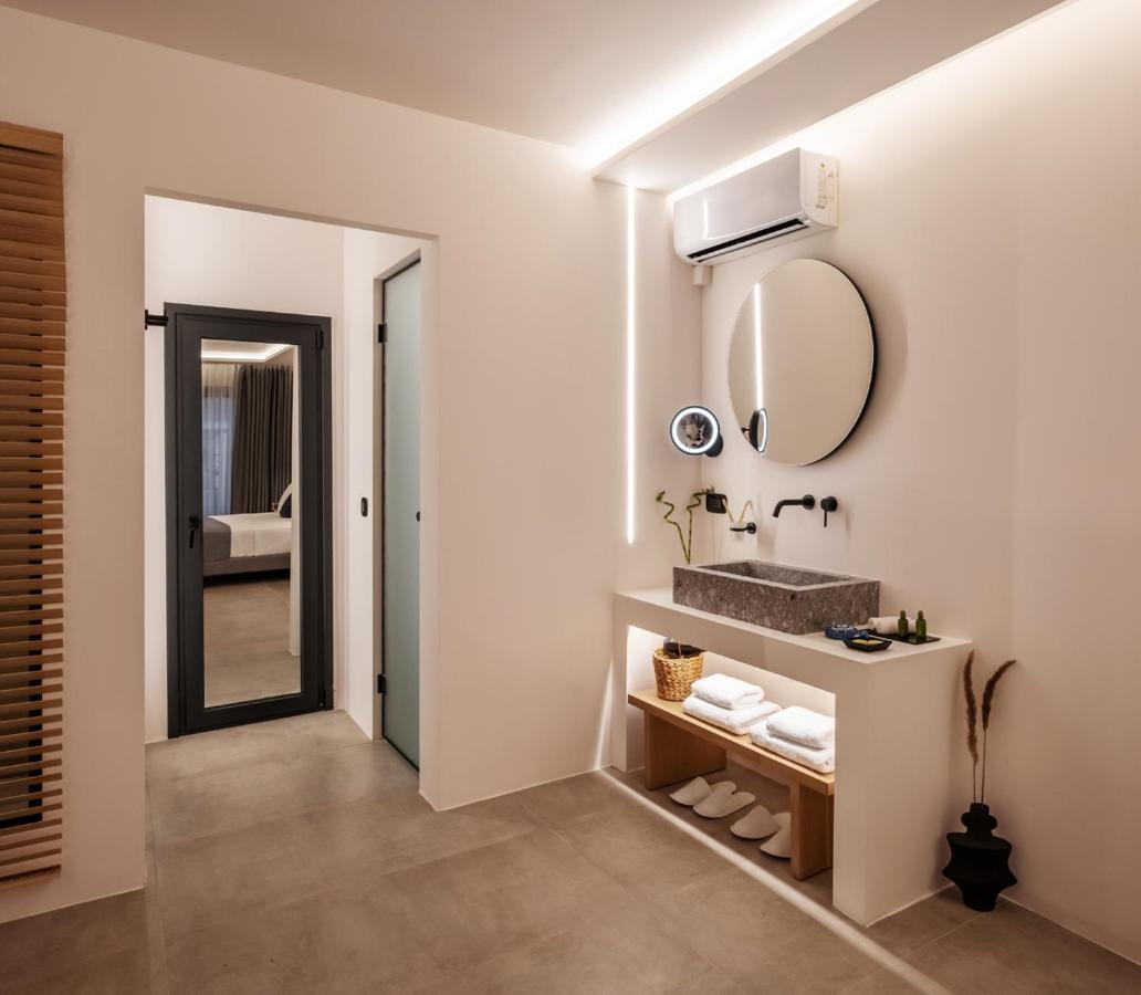 Neapolis 21 Suites, Premium Key Collection Скіатос Екстер'єр фото