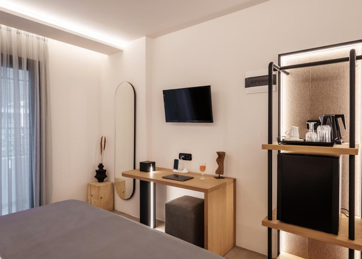 Neapolis 21 Suites, Premium Key Collection Скіатос Екстер'єр фото