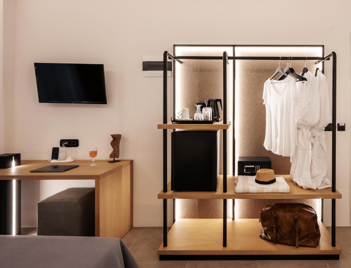 Neapolis 21 Suites, Premium Key Collection Скіатос Екстер'єр фото