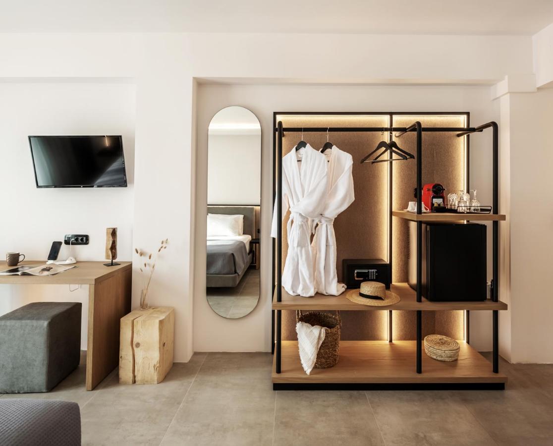 Neapolis 21 Suites, Premium Key Collection Скіатос Екстер'єр фото