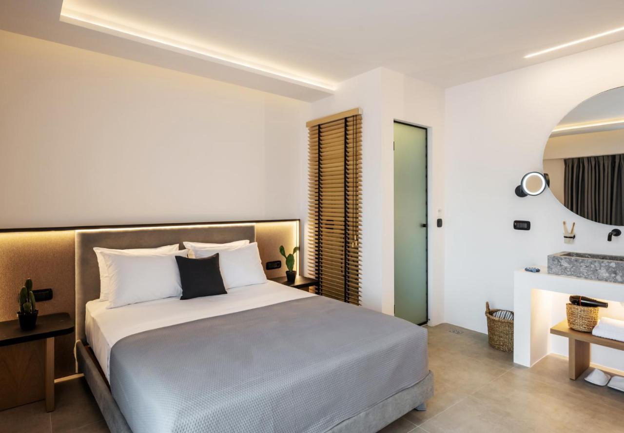 Neapolis 21 Suites, Premium Key Collection Скіатос Екстер'єр фото