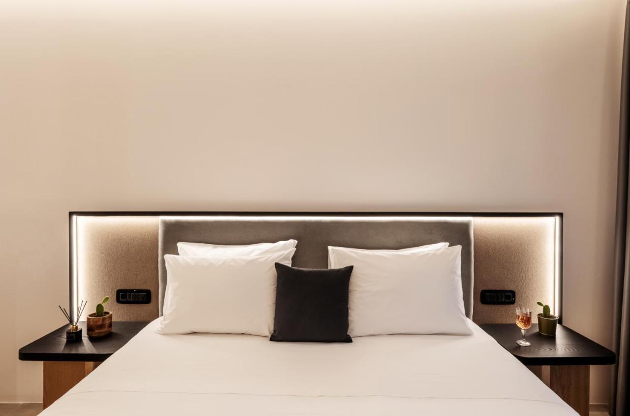 Neapolis 21 Suites, Premium Key Collection Скіатос Екстер'єр фото
