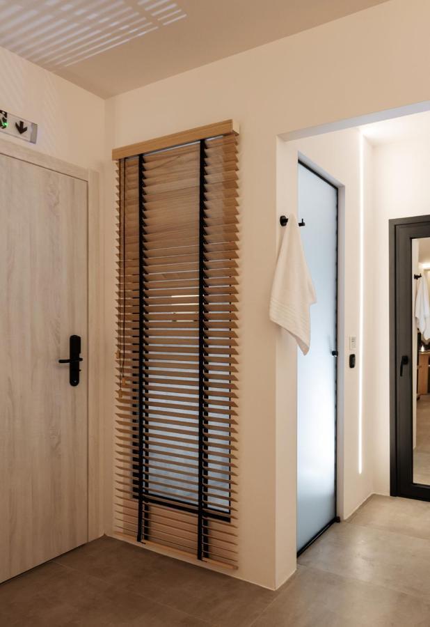 Neapolis 21 Suites, Premium Key Collection Скіатос Екстер'єр фото