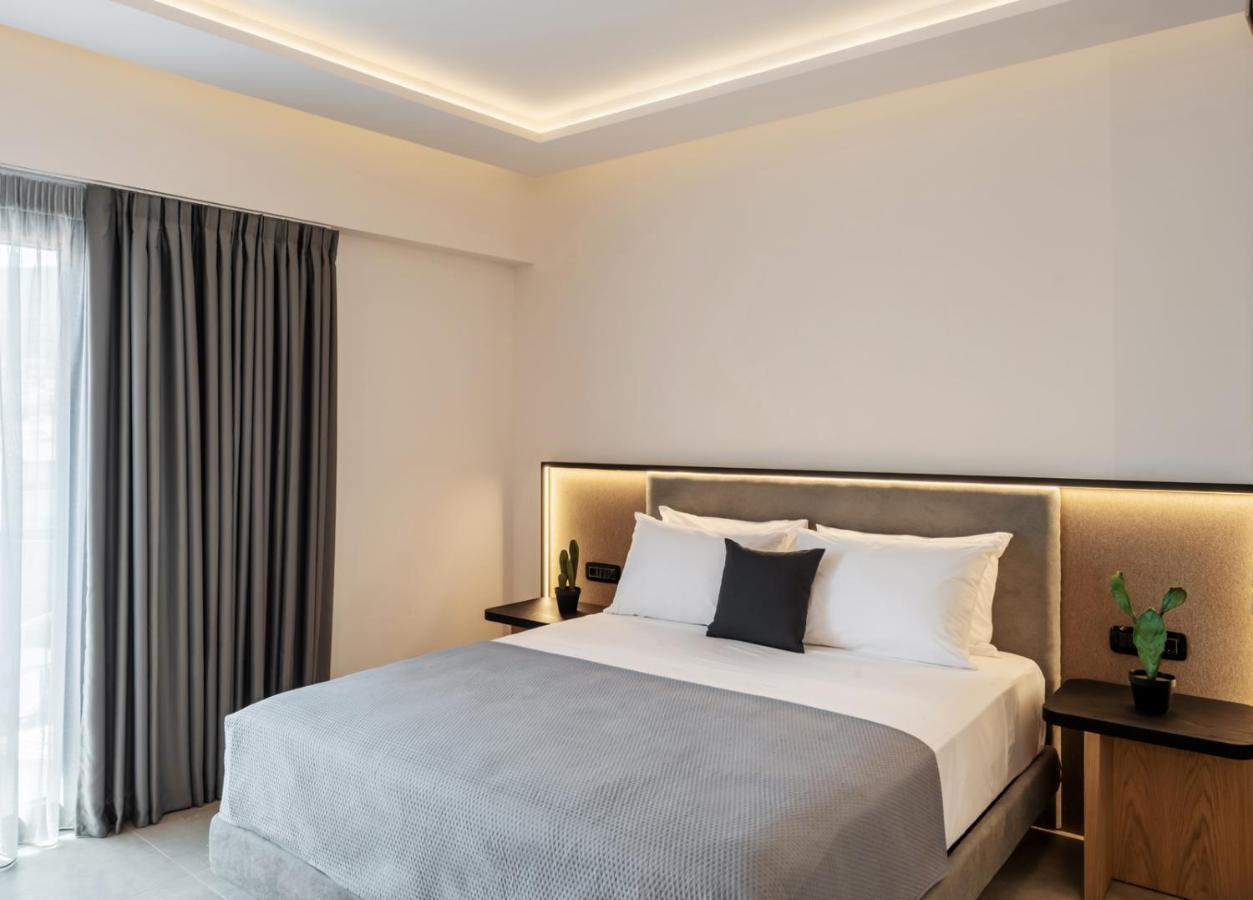 Neapolis 21 Suites, Premium Key Collection Скіатос Екстер'єр фото
