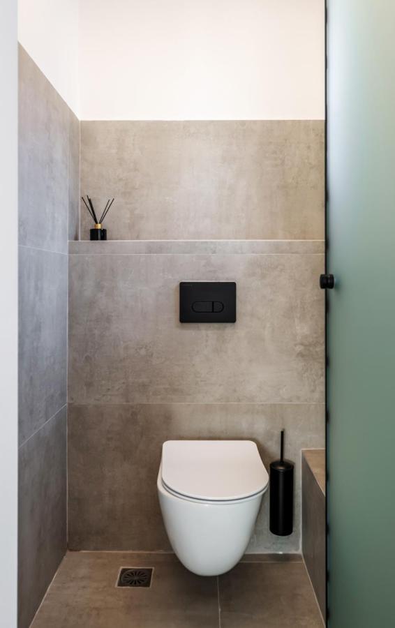 Neapolis 21 Suites, Premium Key Collection Скіатос Екстер'єр фото