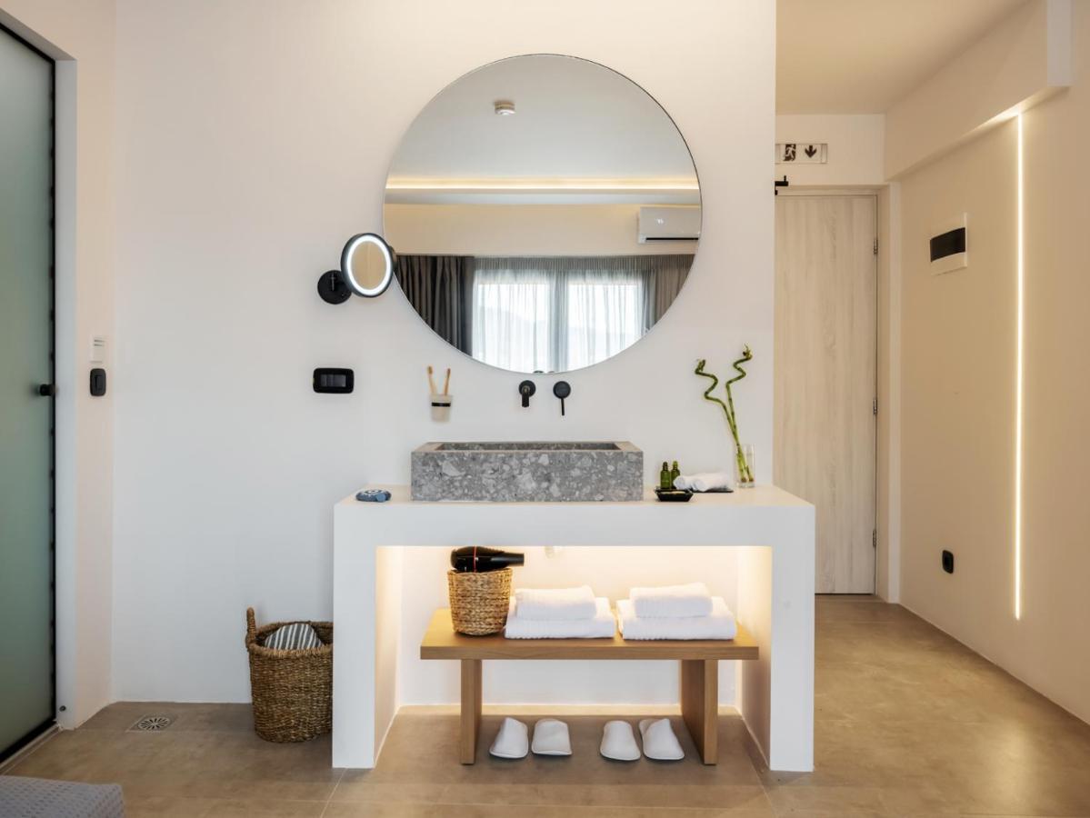 Neapolis 21 Suites, Premium Key Collection Скіатос Екстер'єр фото