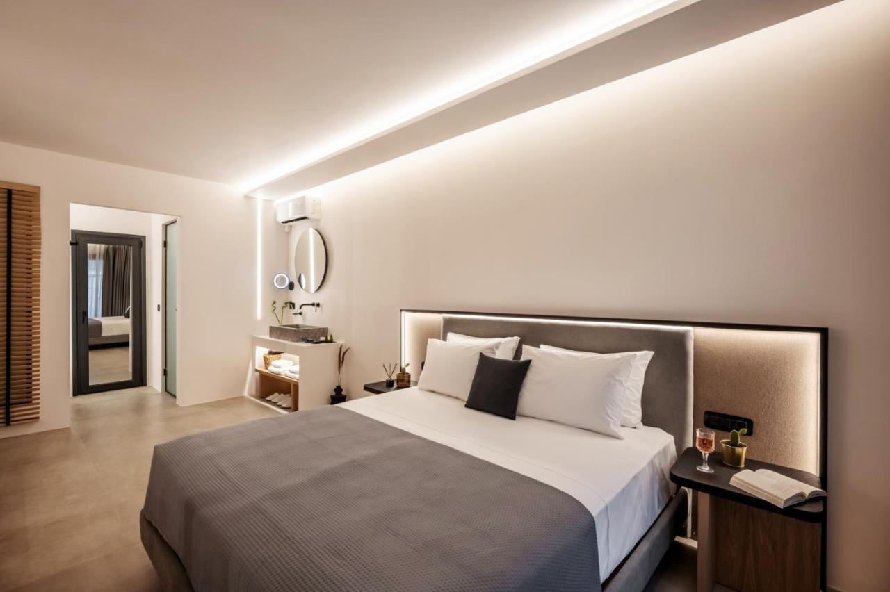Neapolis 21 Suites, Premium Key Collection Скіатос Екстер'єр фото