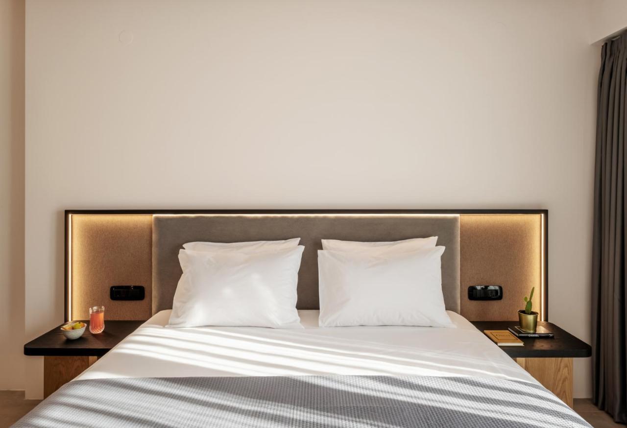Neapolis 21 Suites, Premium Key Collection Скіатос Екстер'єр фото
