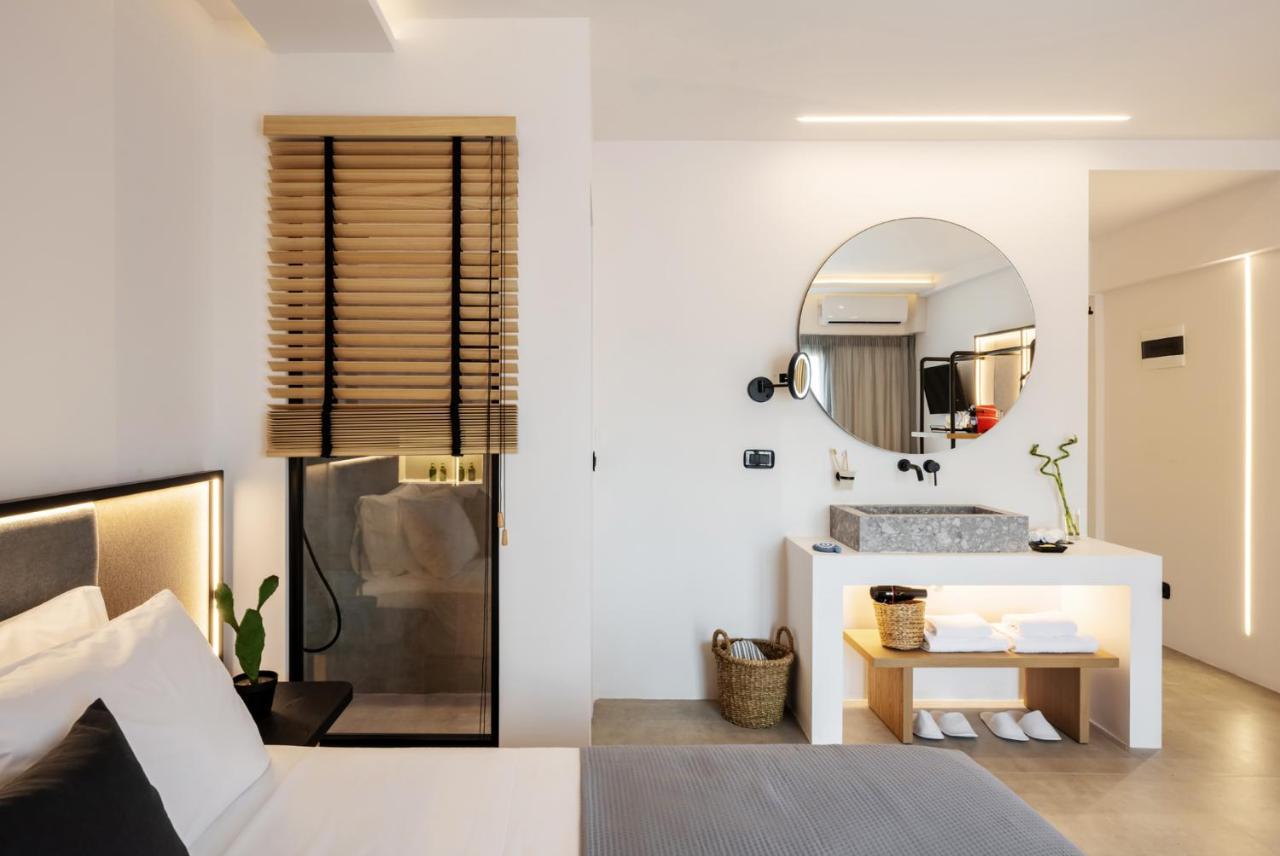 Neapolis 21 Suites, Premium Key Collection Скіатос Екстер'єр фото