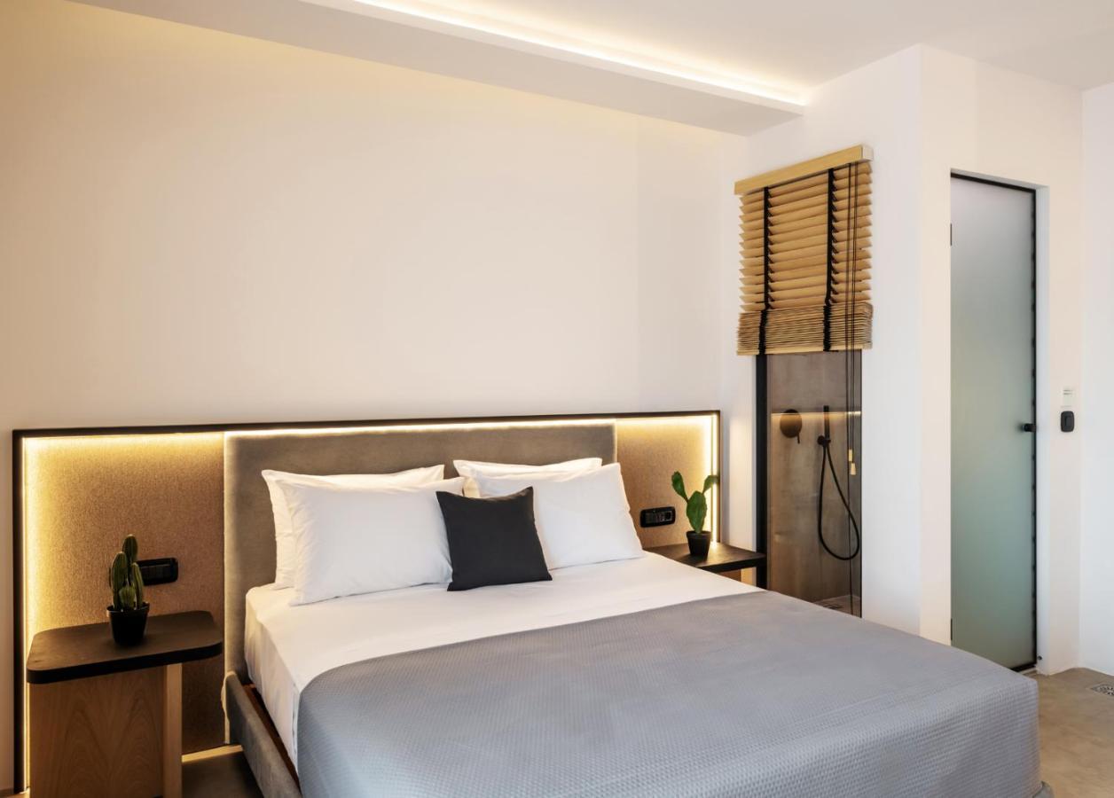 Neapolis 21 Suites, Premium Key Collection Скіатос Екстер'єр фото