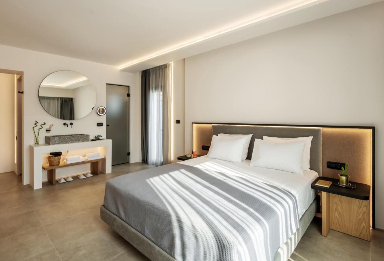 Neapolis 21 Suites, Premium Key Collection Скіатос Екстер'єр фото