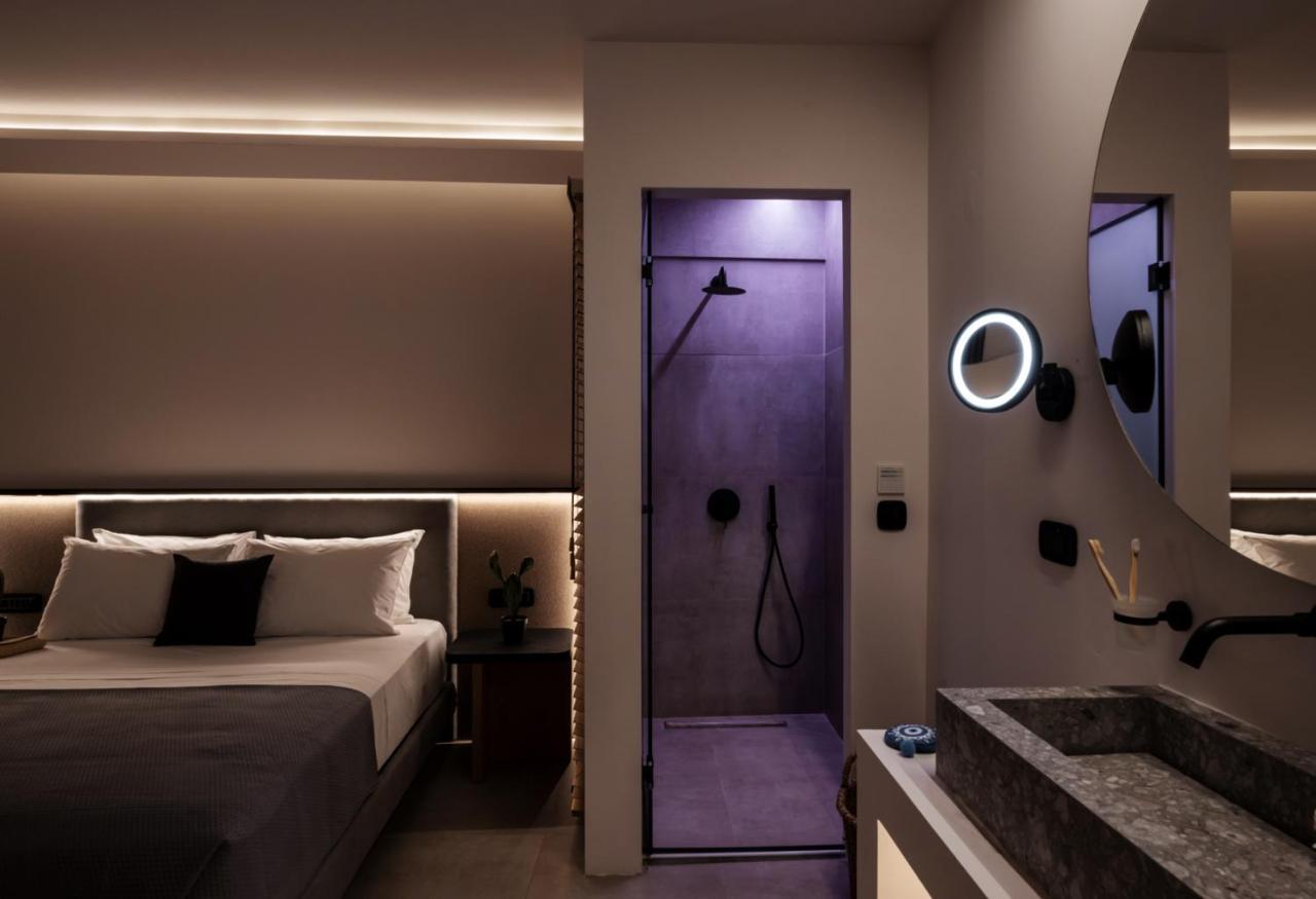 Neapolis 21 Suites, Premium Key Collection Скіатос Екстер'єр фото